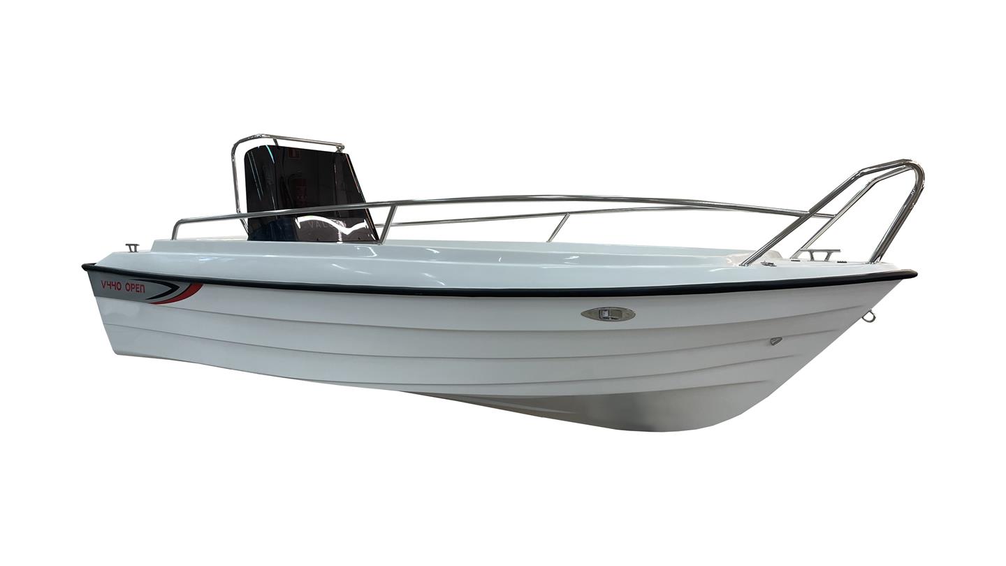Valory Sports V 440 Open