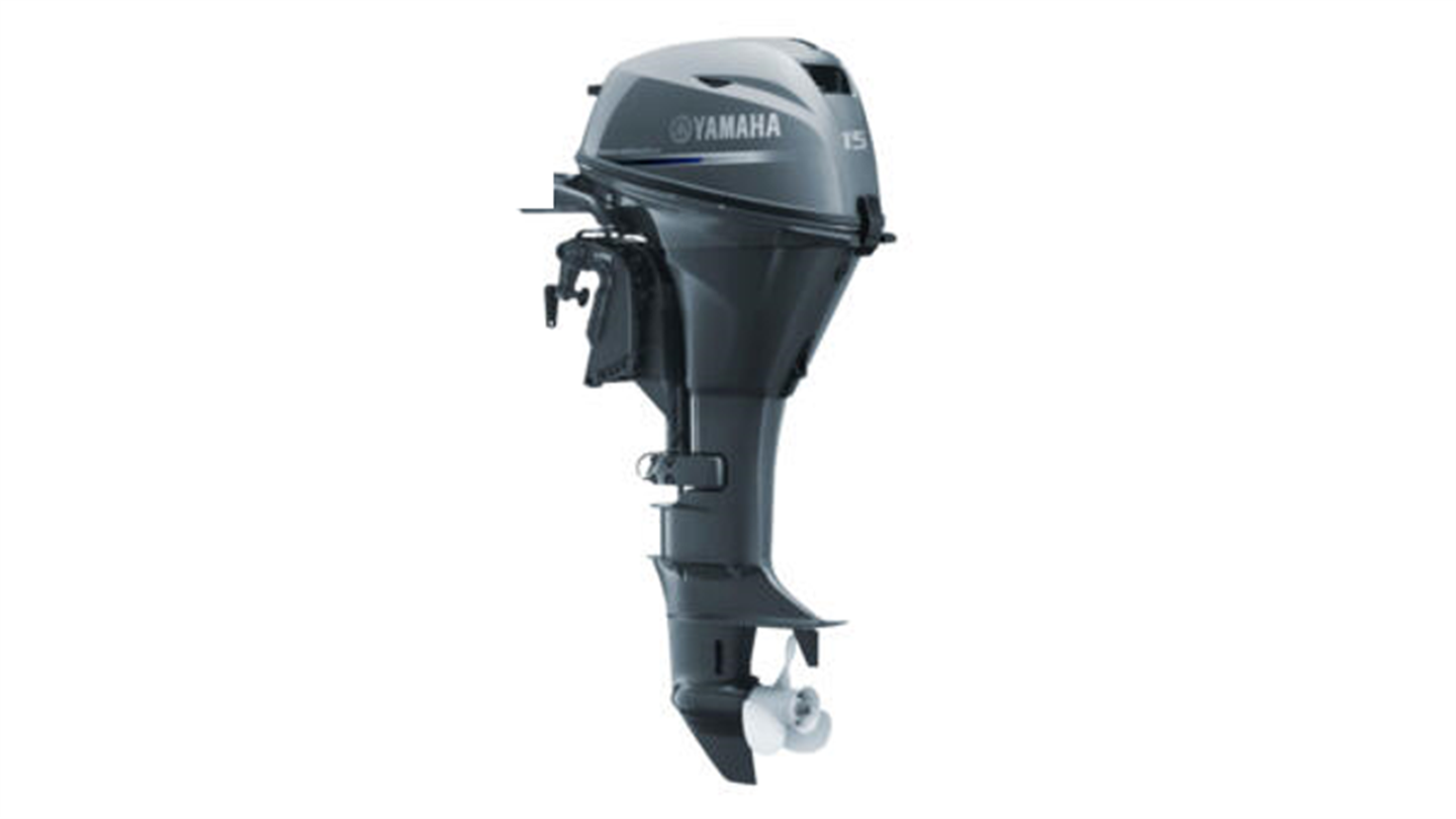 YAMAHA Außenbordmotoren