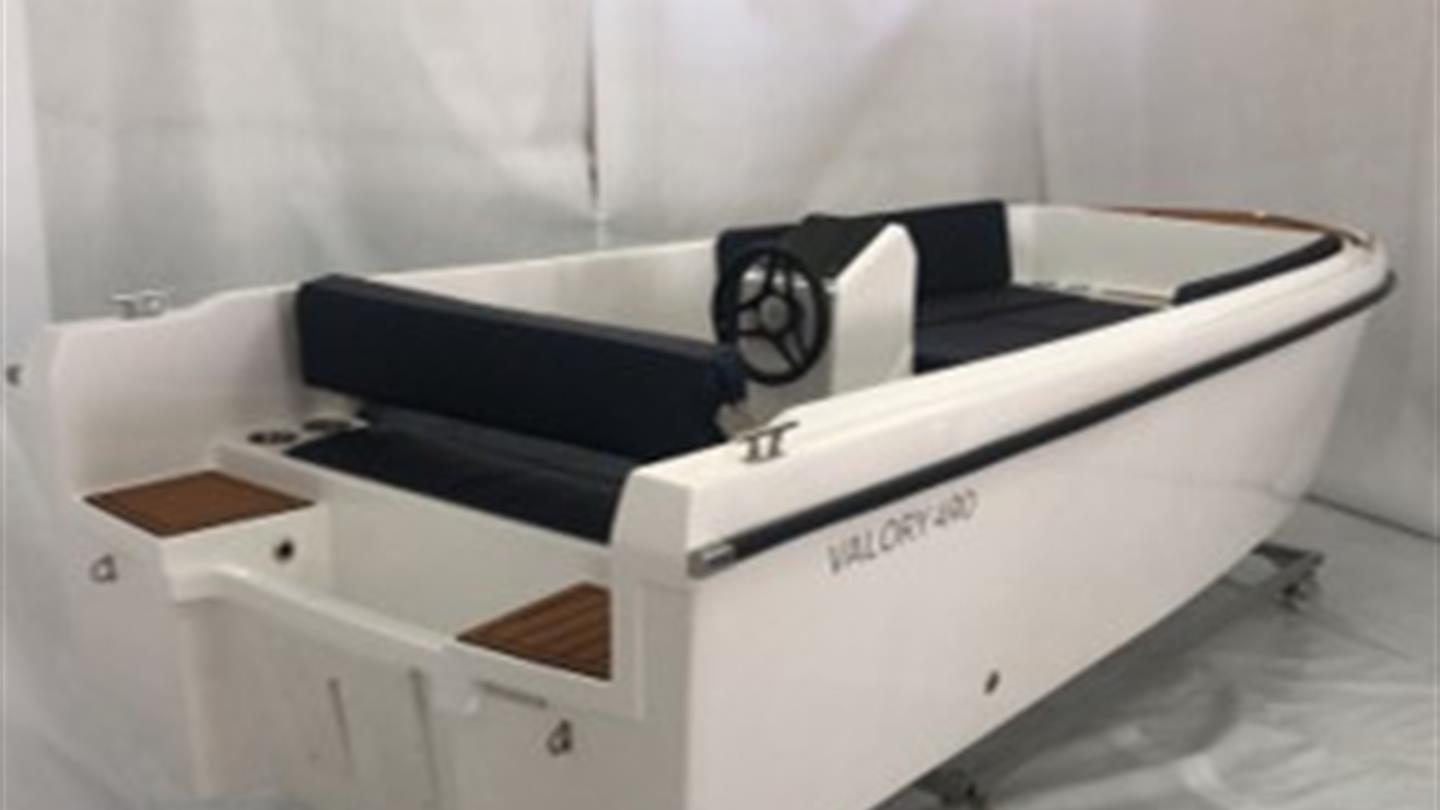 Valory V490