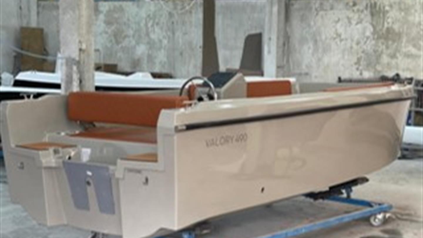 Valory V490