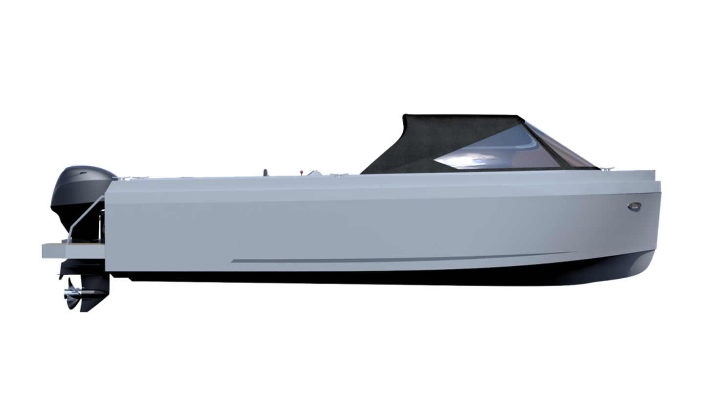 Valory V490