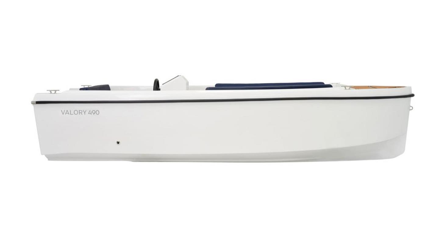 Valory V490